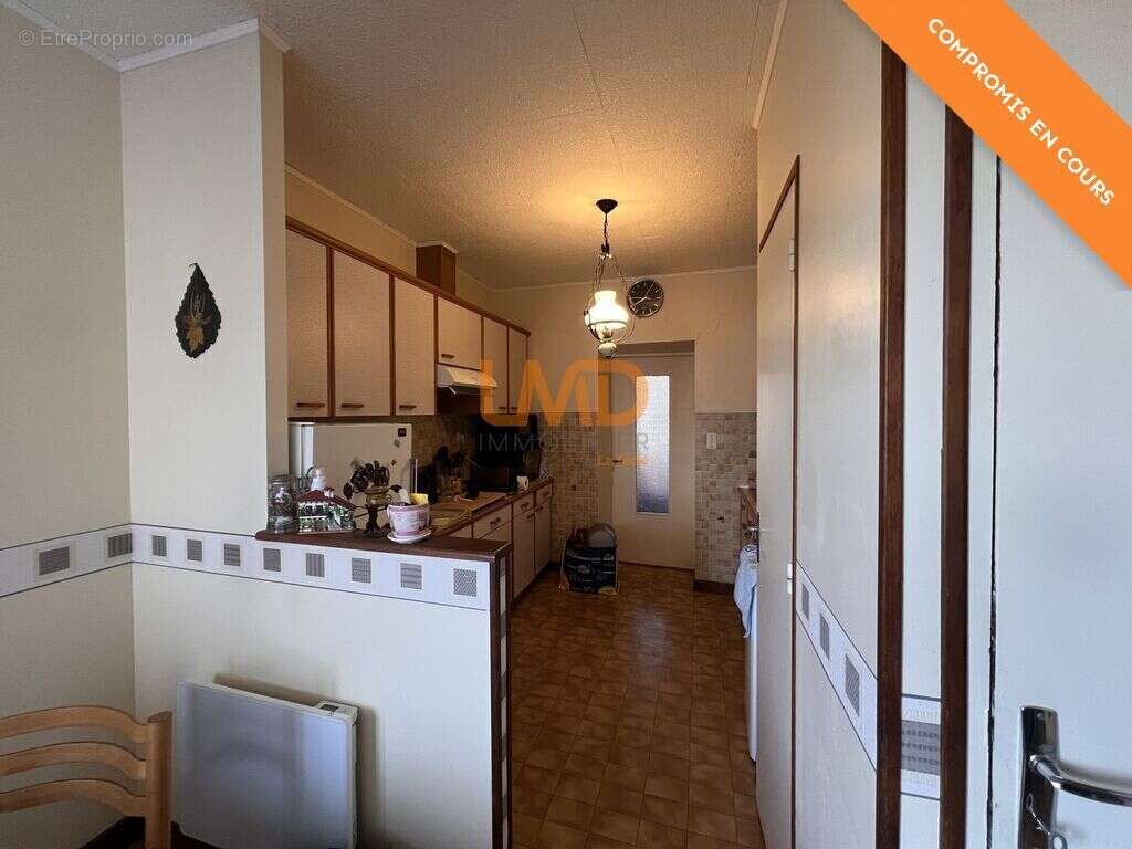 Maison 2 appartements Cransac les thermes - photo 13
