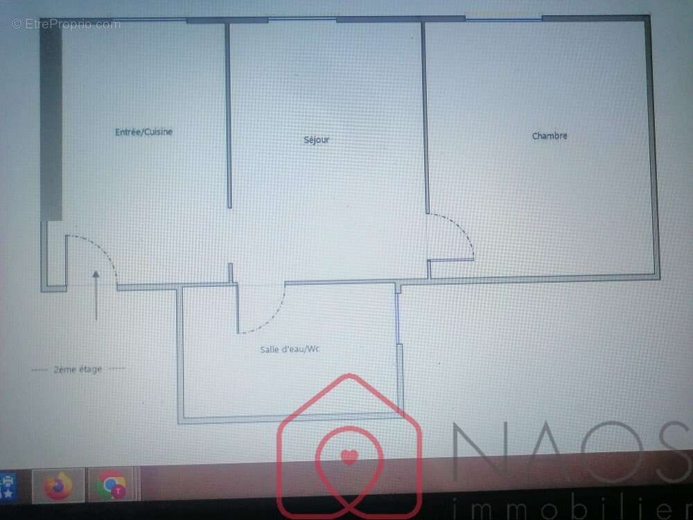 Appartement 40 m² à Paris-12e  - photo 9