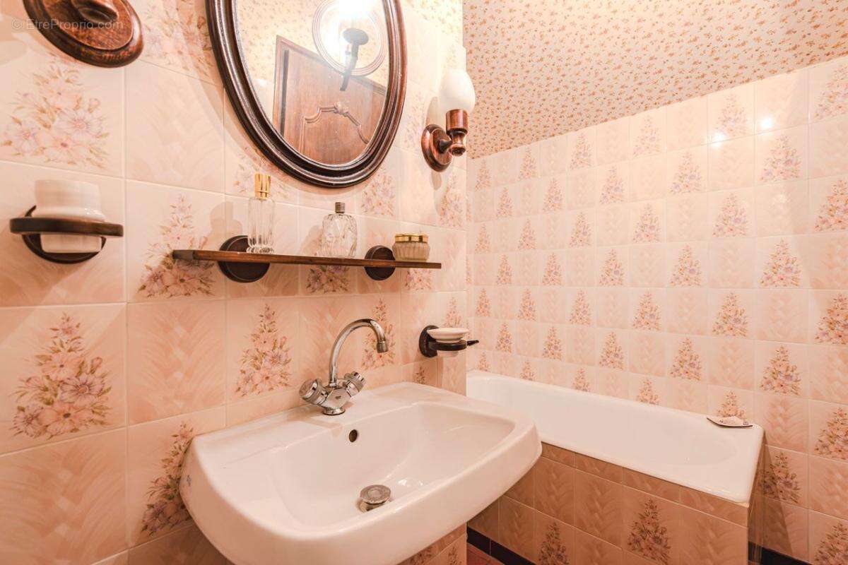 Maison Acy Romance 8 pièces 145 m2 - photo 11