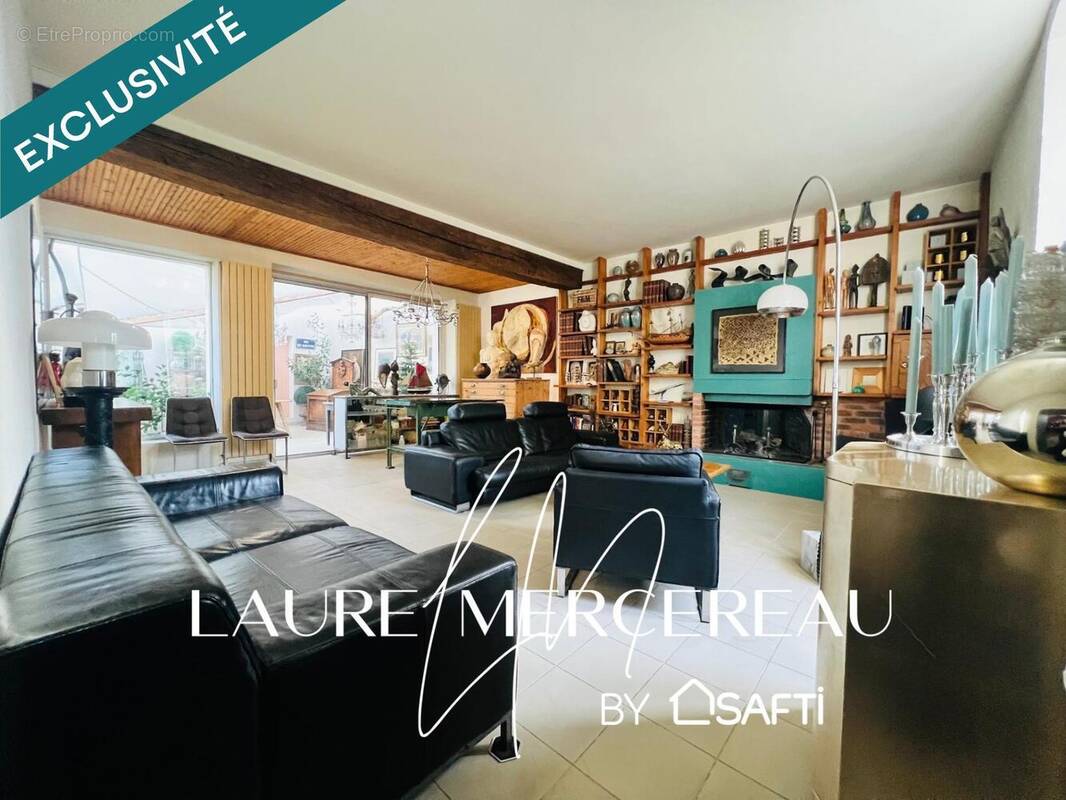 Photo 1 - Maison à SAINT-ETIENNE-DU-BOIS