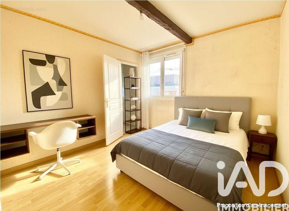 Photo 7 - Appartement à THIAIS