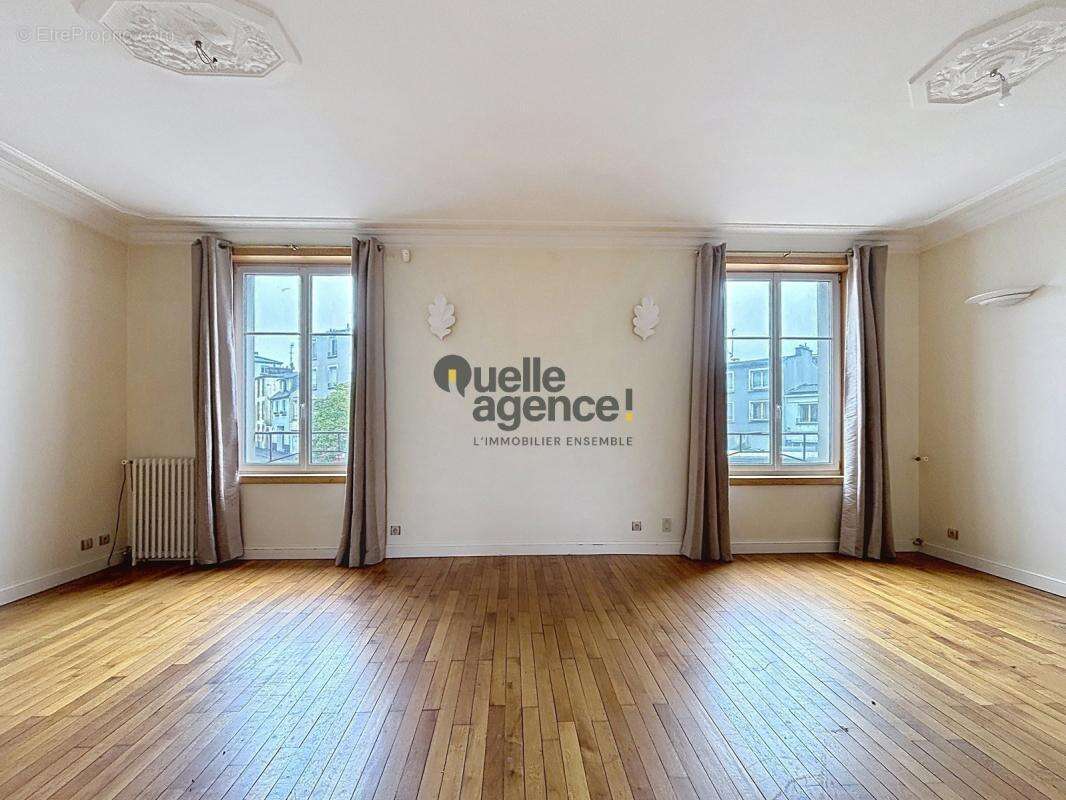 Maison à BREST
