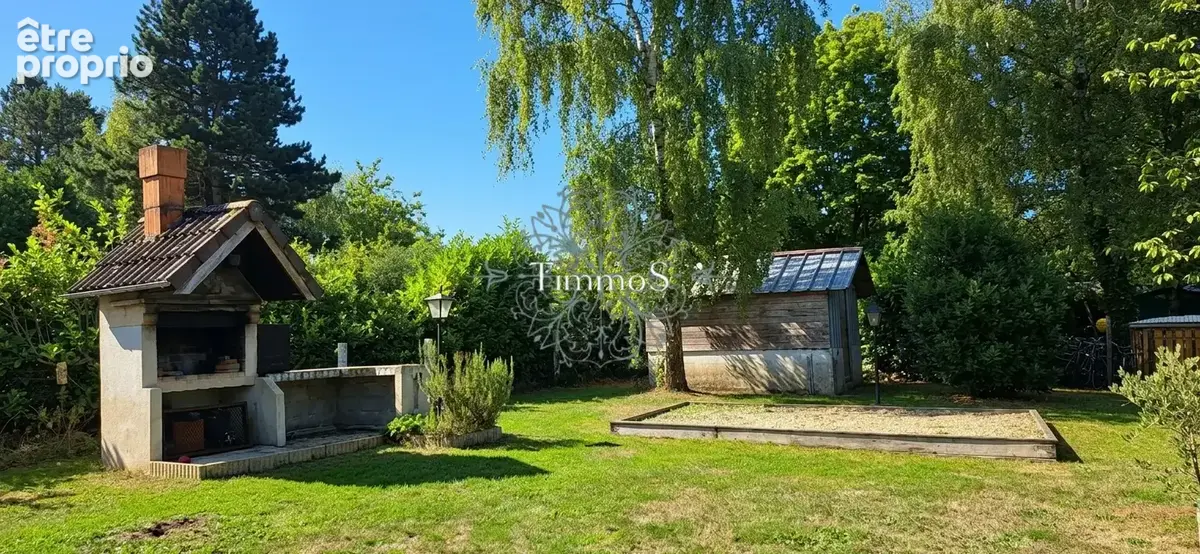 Maison familiale de 127 m2 avec vie de plain-pied et sous-sol total — Saint-Pierre-ès-Champs - photo 11