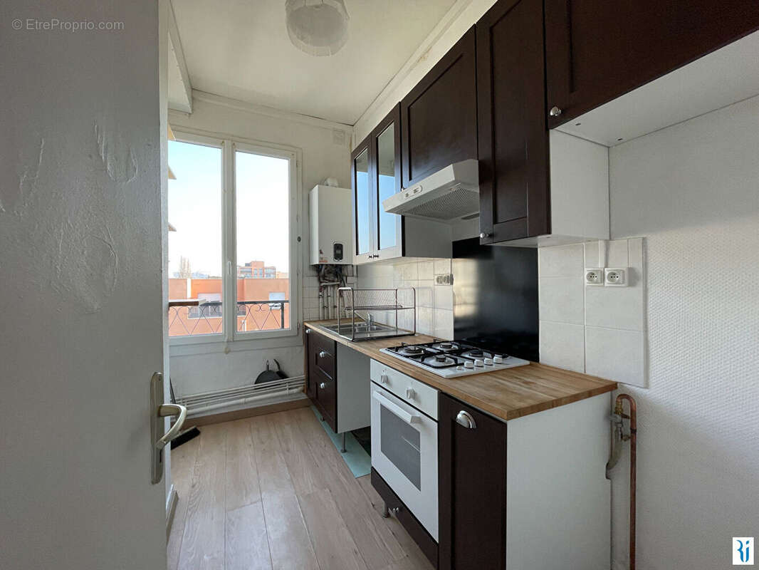 Appartement à ROUEN