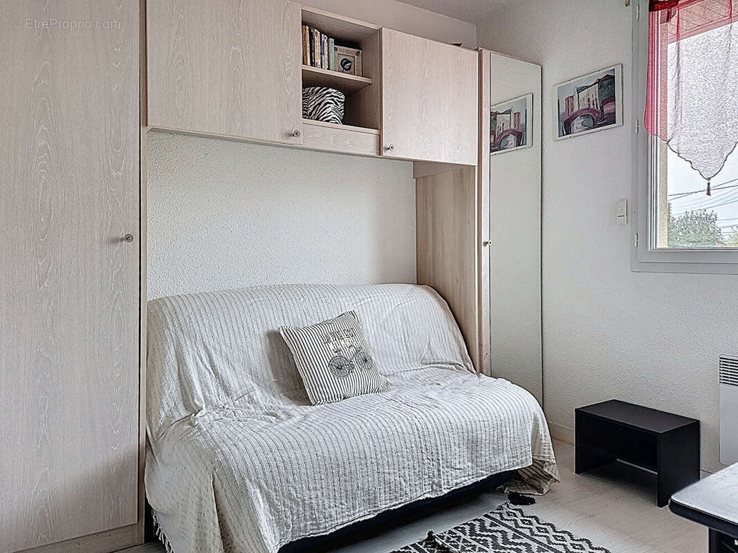 Appartement à CABOURG