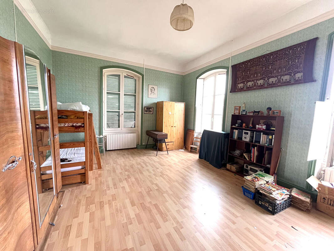 Maison à TIGNIEU-JAMEYZIEU