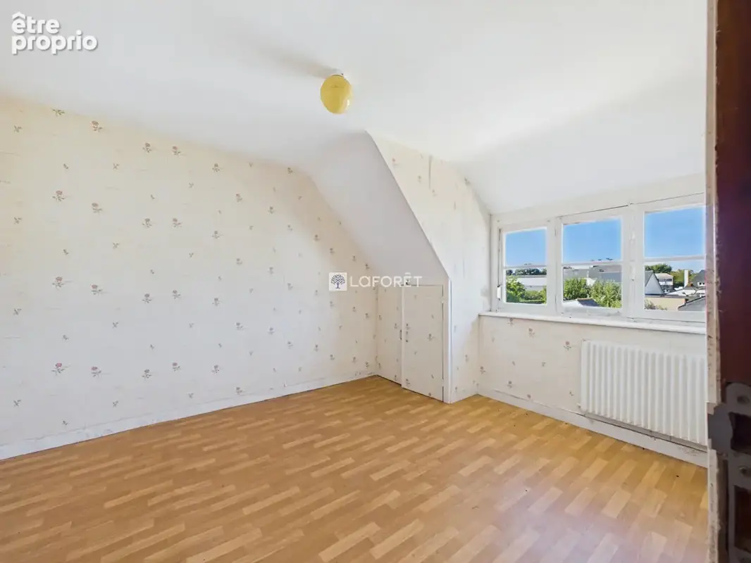 Maison Clohars Fouesnant 8 pièce(s) - photo 13