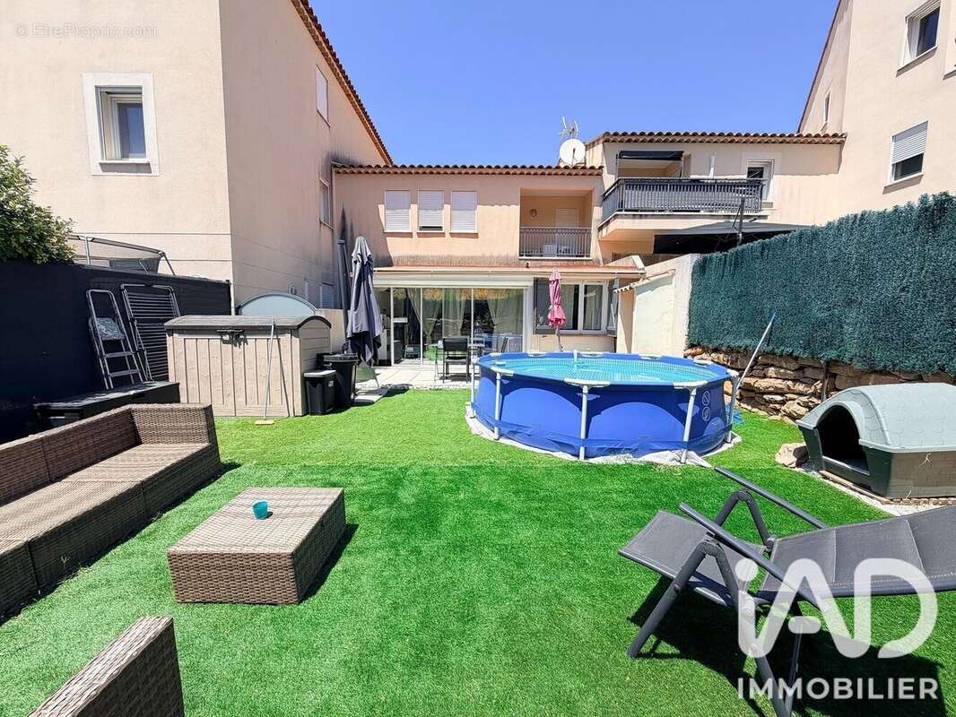 Photo 7 - Appartement à ALLAUCH