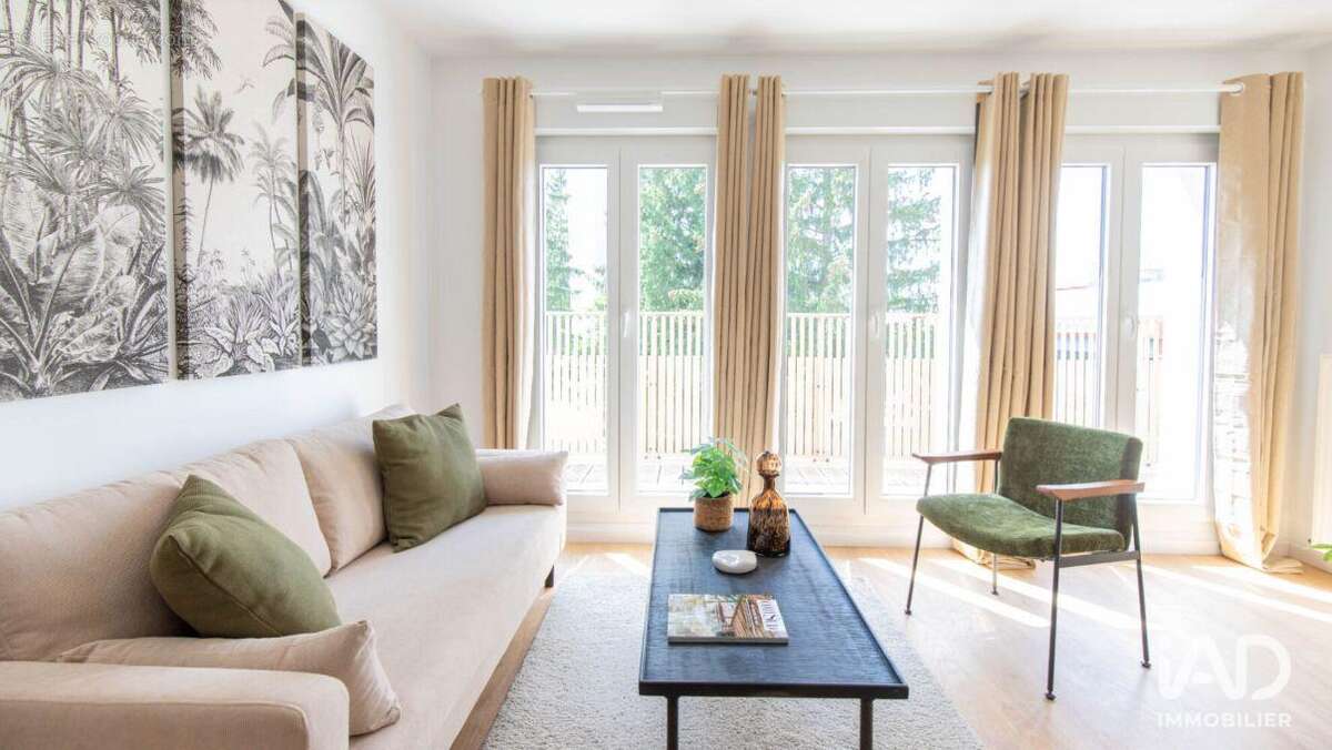 Photo 4 - Appartement à ORMESSON-SUR-MARNE