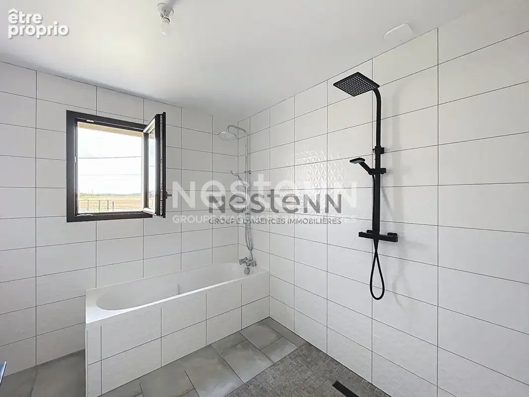 Maison neuve à Soings-en-Sologne : le coup de coeur assuré ! - photo 9