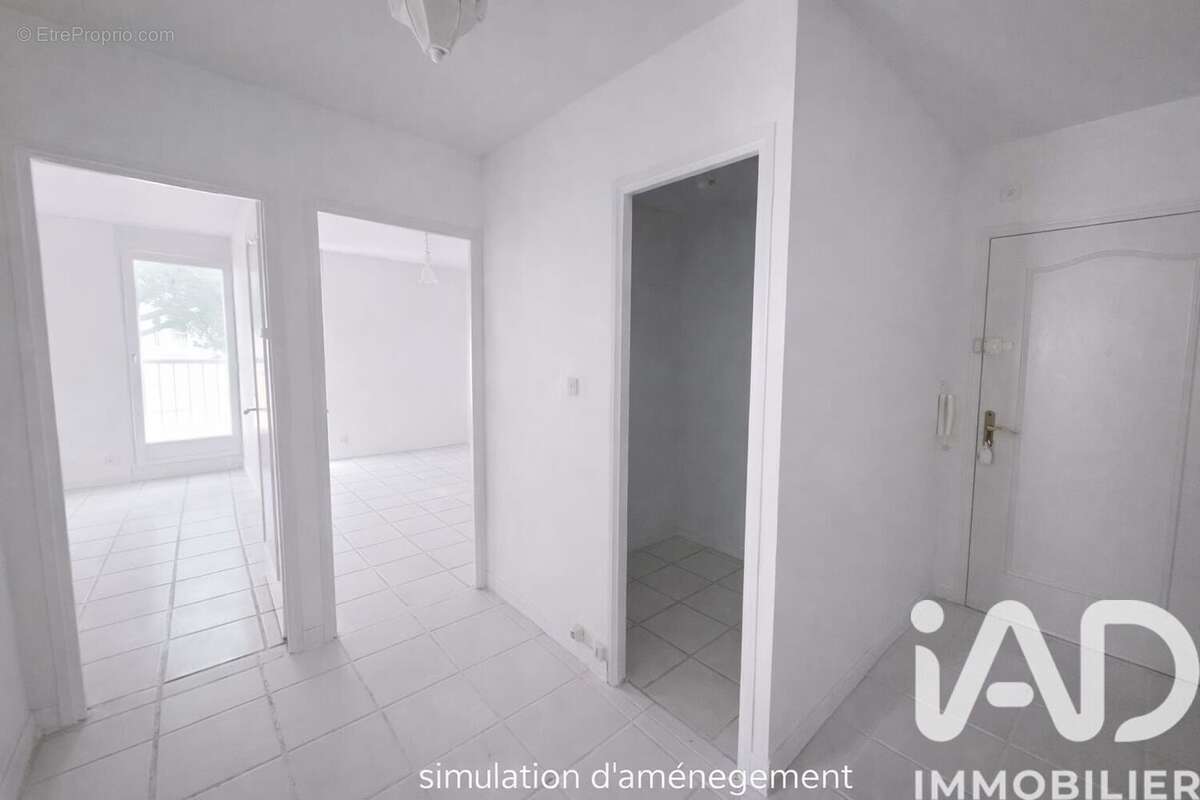 Photo 6 - Appartement à TOULON