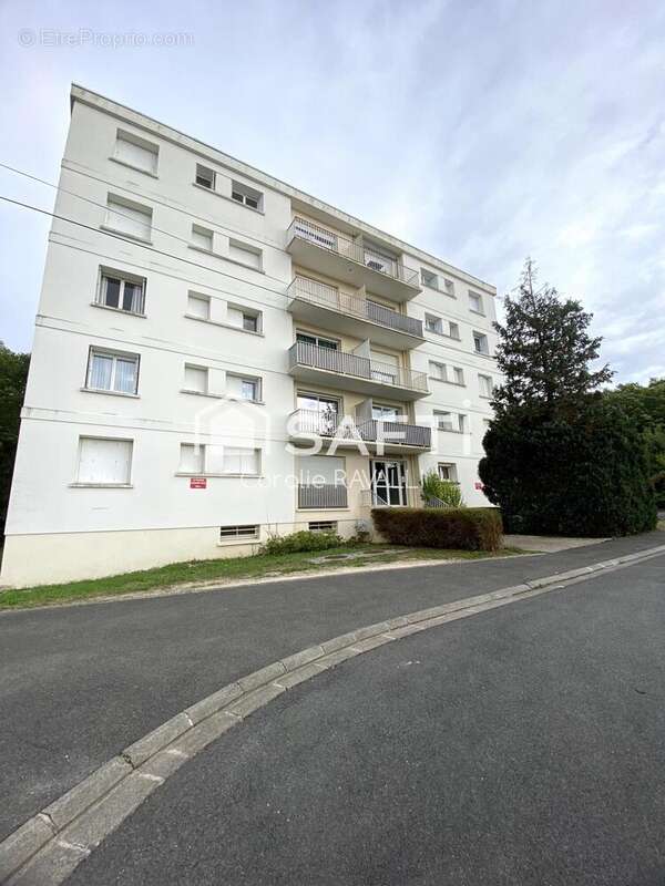 Photo 8 - Appartement à SOYAUX