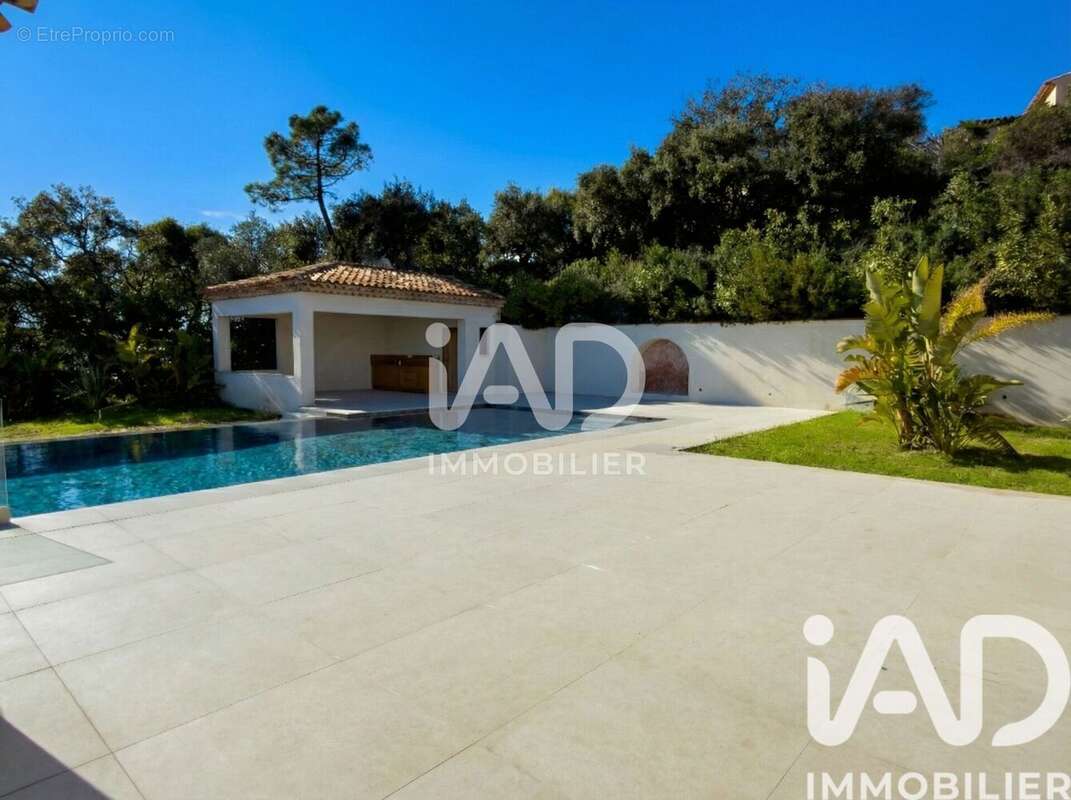 Photo 3 - Maison à SAINTE-MAXIME