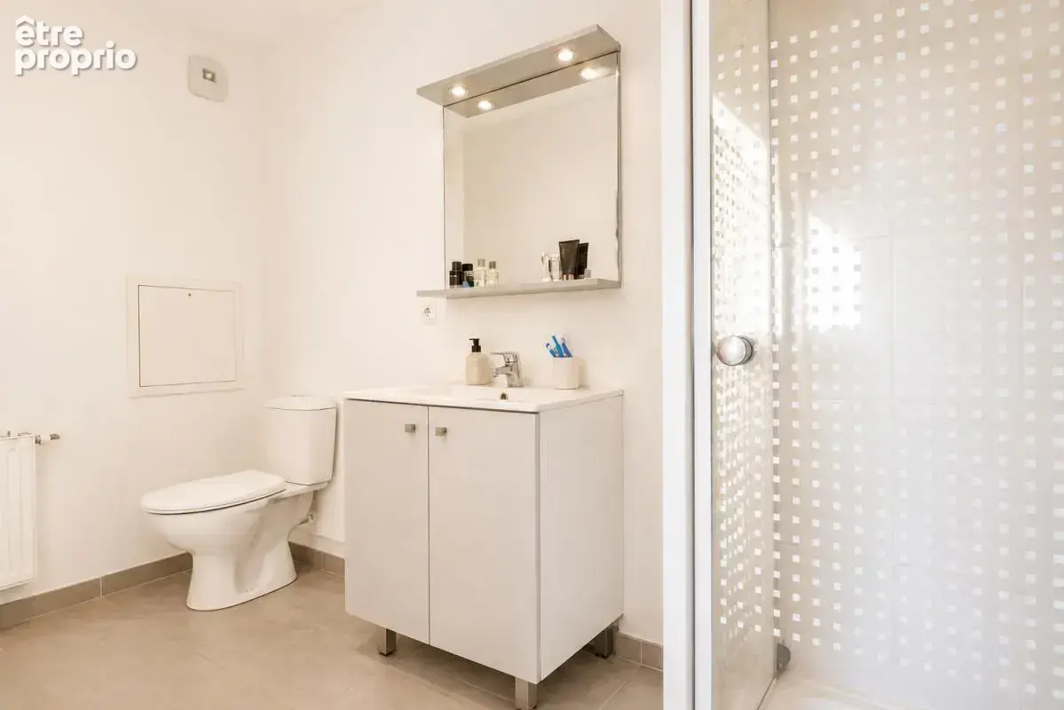 Vente appartement 38m2 BOULIAC (33270) - photo 4
