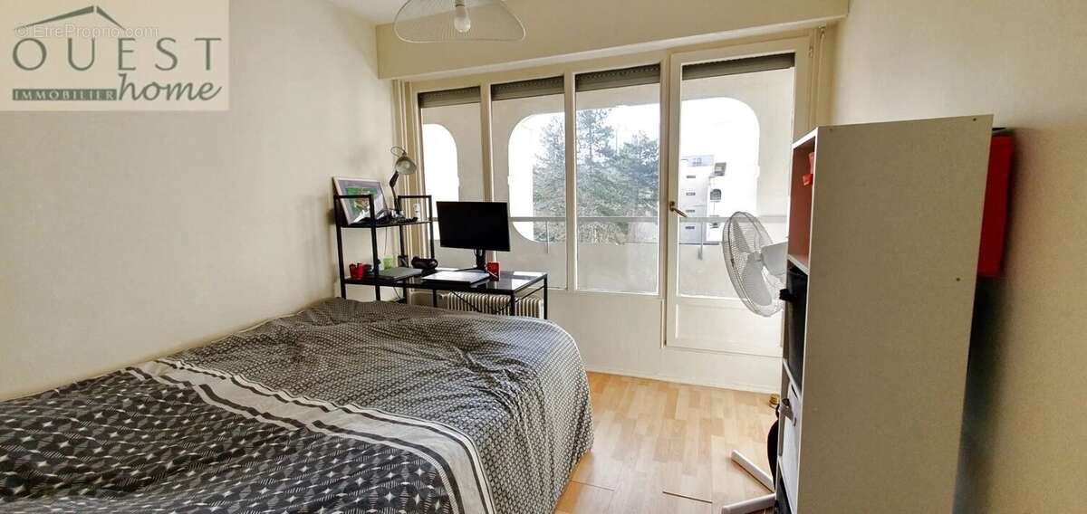 Appartement à LYON-9E