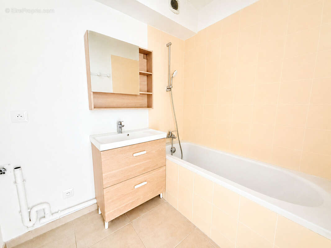 Appartement à ETAMPES