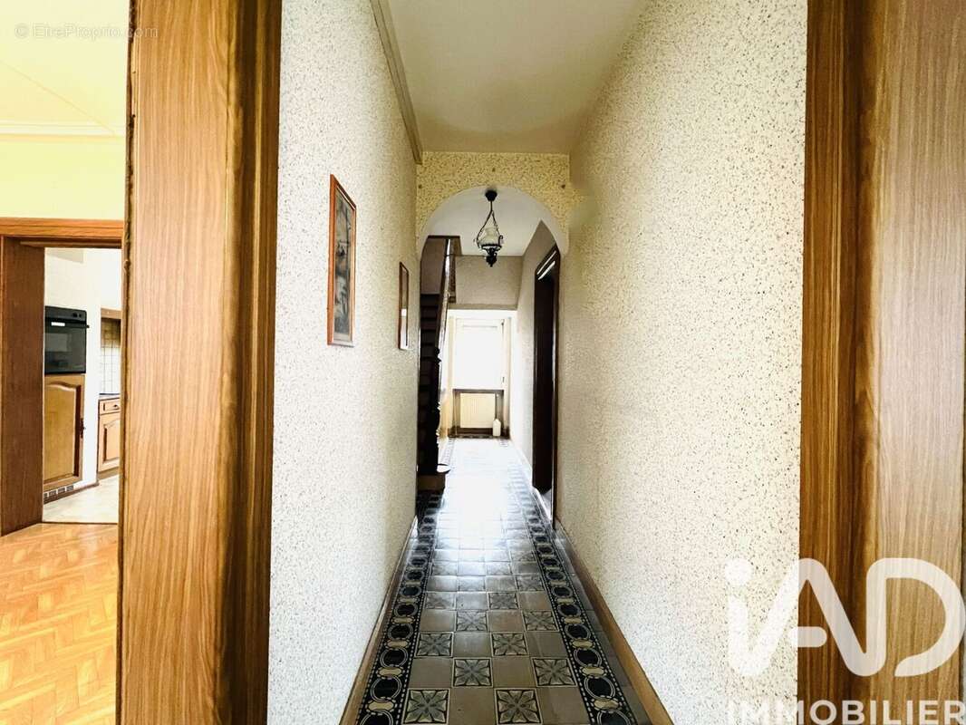 Photo 4 - Maison à STIRING-WENDEL