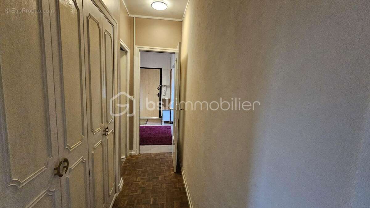 Appartement à ORLEANS