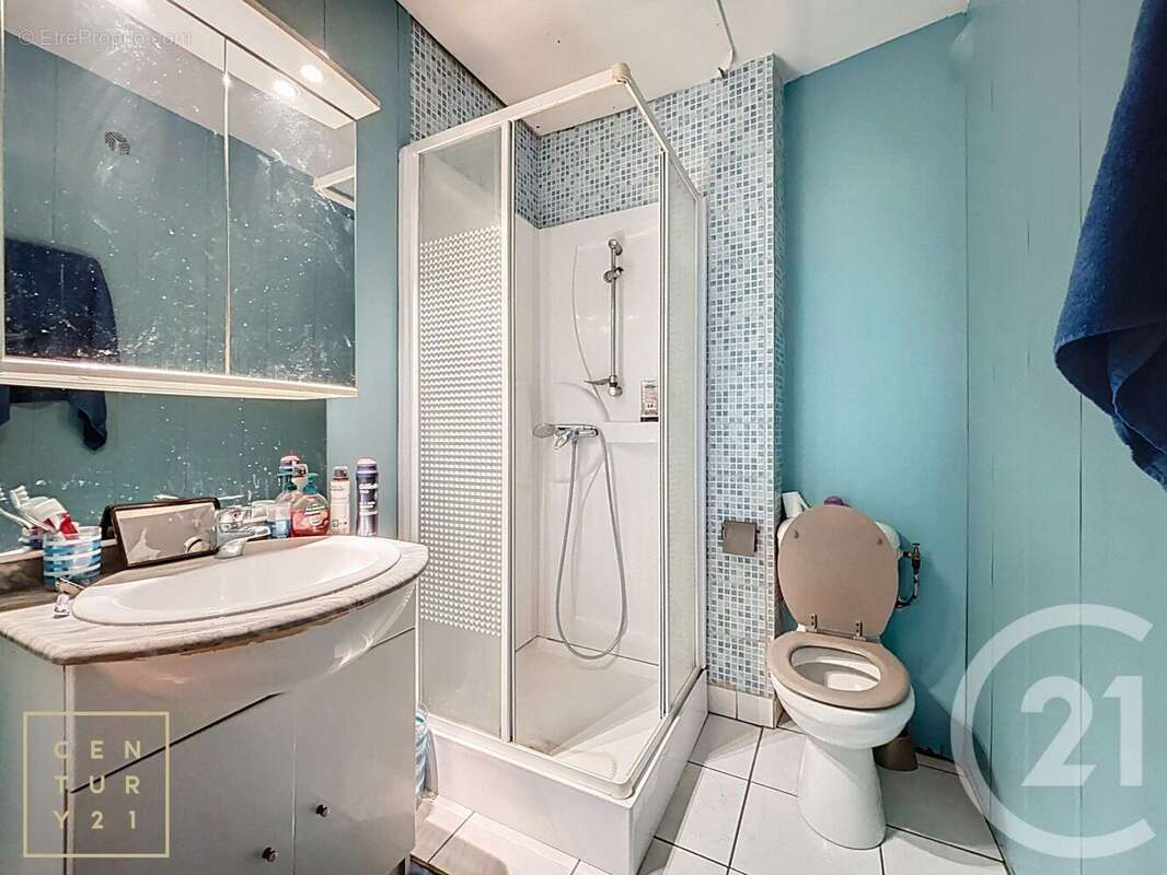 Autre à ILLE-SUR-TET