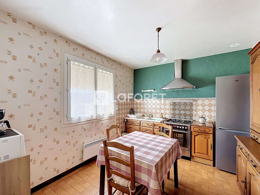 Maison Bologne 4 pièce(s) 83 m2 - photo 7