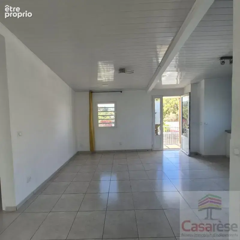 Appartement mezzanine - photo 5