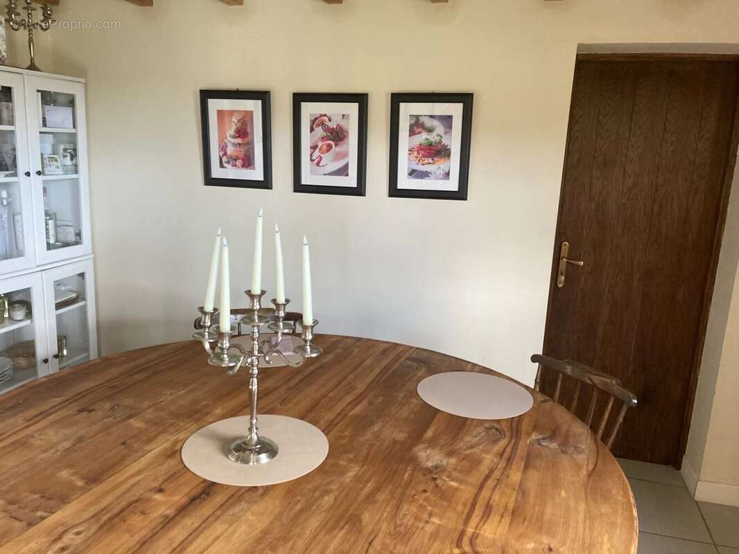 Maison à SAINT-PRIVAT-DES-PRES