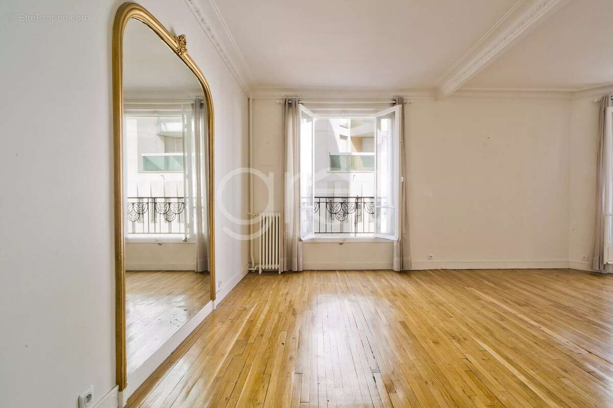 Appartement à PARIS-13E