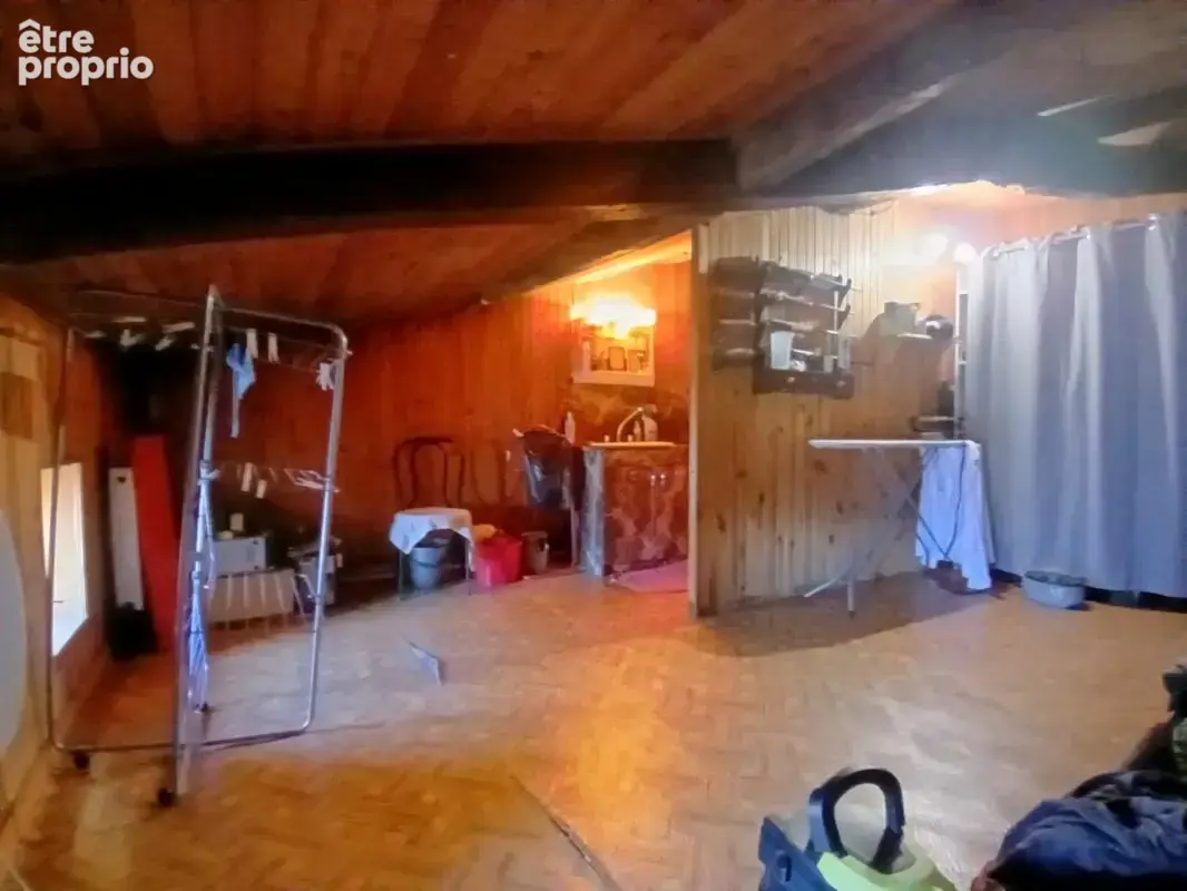 Ensemble immobilier composé d'une  maison de village en pier - photo 9