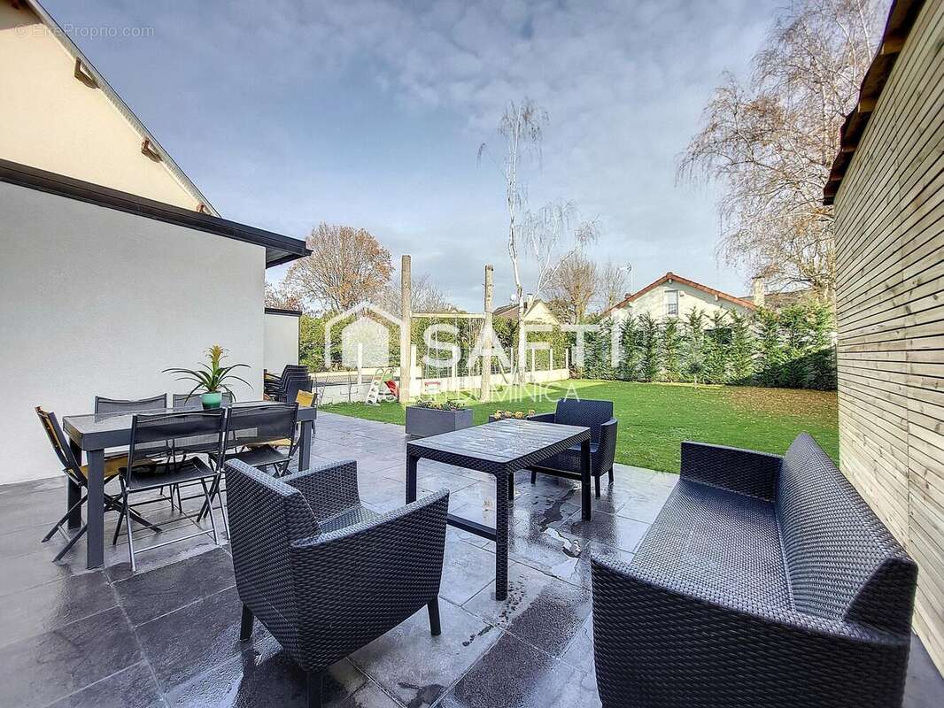 Photo 3 - Maison à LE PLESSIS-TREVISE