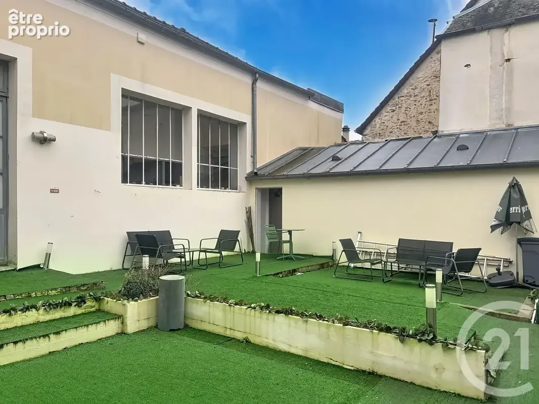Bien immobilier à vendre à Rambouillet (78120) - photo 11