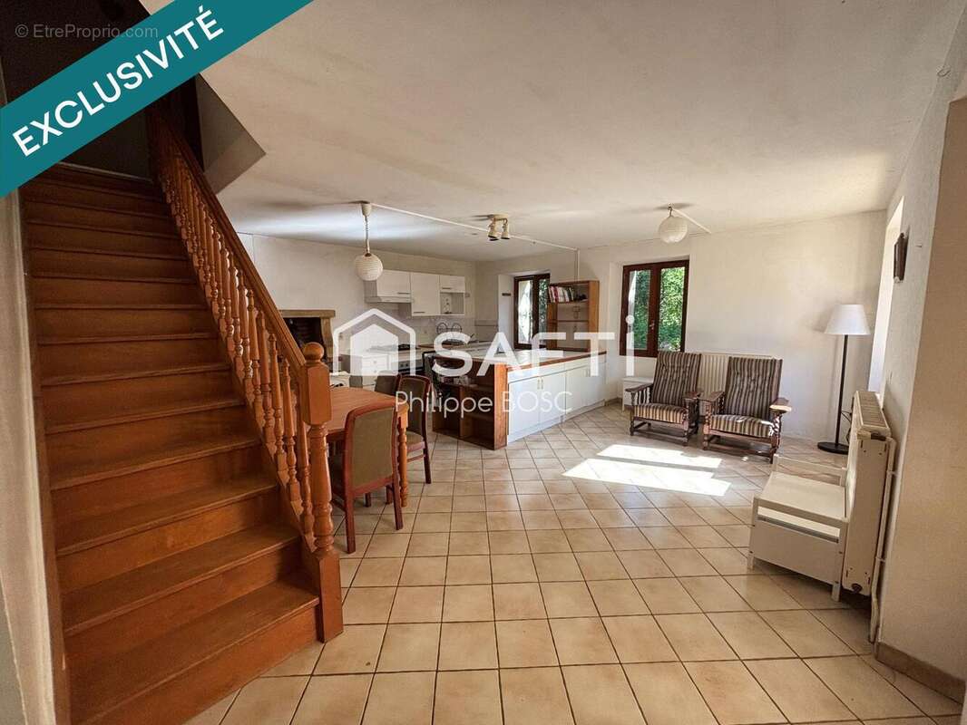 Photo 3 - Maison à ARIFAT