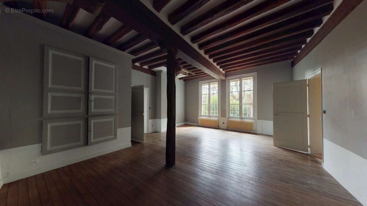Appartement à CHARTRES