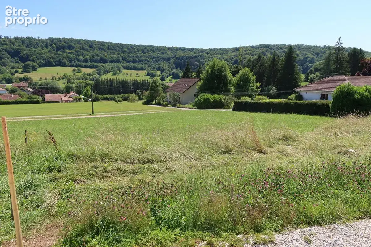 terrain constructible viabilisé - photo 2