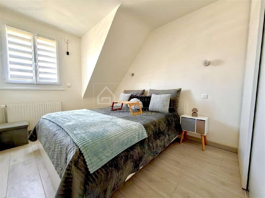 Maison à MAISSE