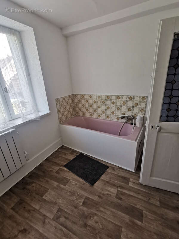 Maison de ville - photo 5