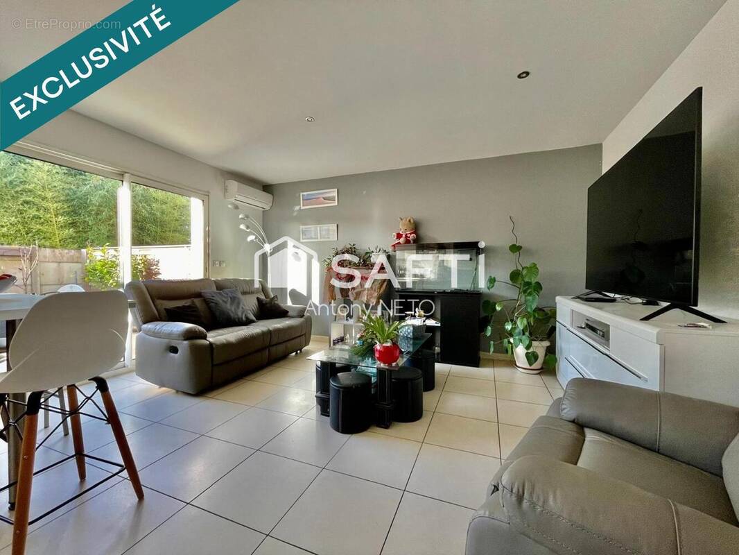 Photo 1 - Maison à GUJAN-MESTRAS