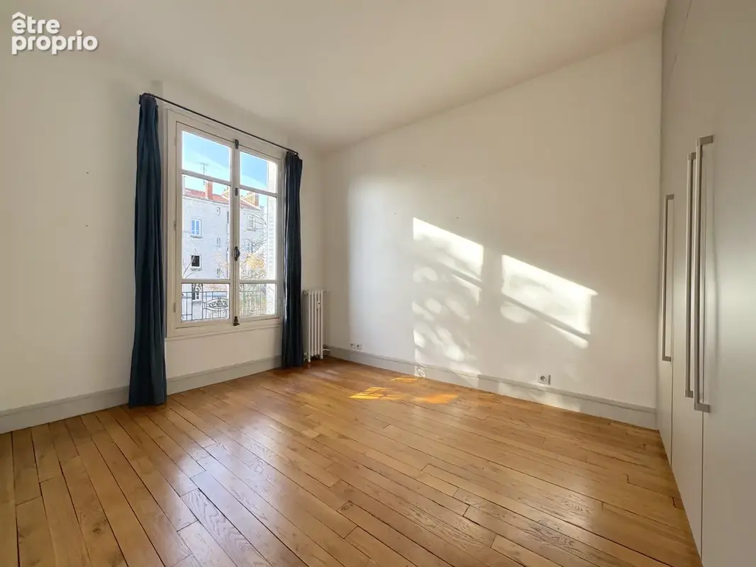 Appartement 3 pieces 2 chambres 59m2 - photo 5