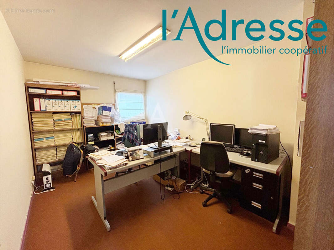 Commerce à NOISY-LE-GRAND