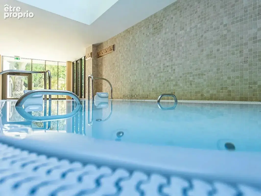Hôtel 4 – drôme provençale - photo 49