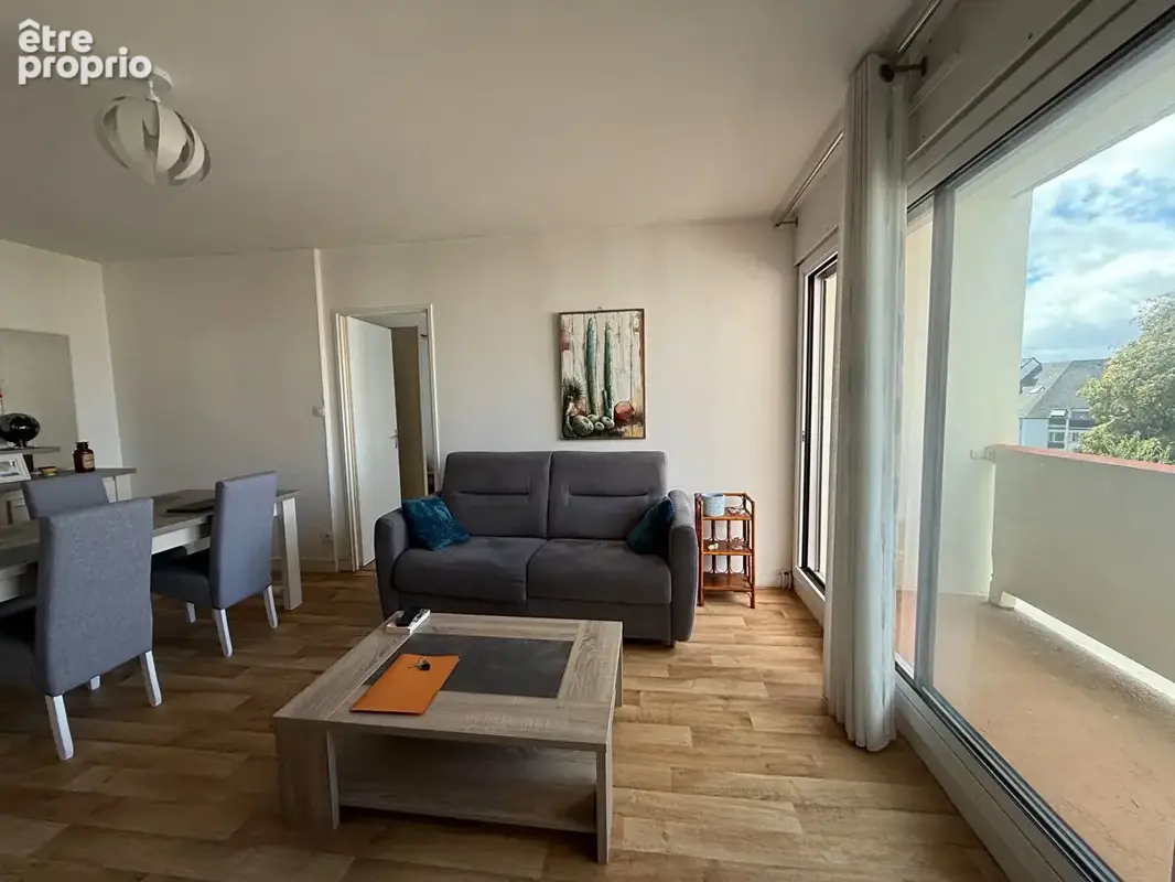 Belle opportunité d'investissement locatif ! - photo 4