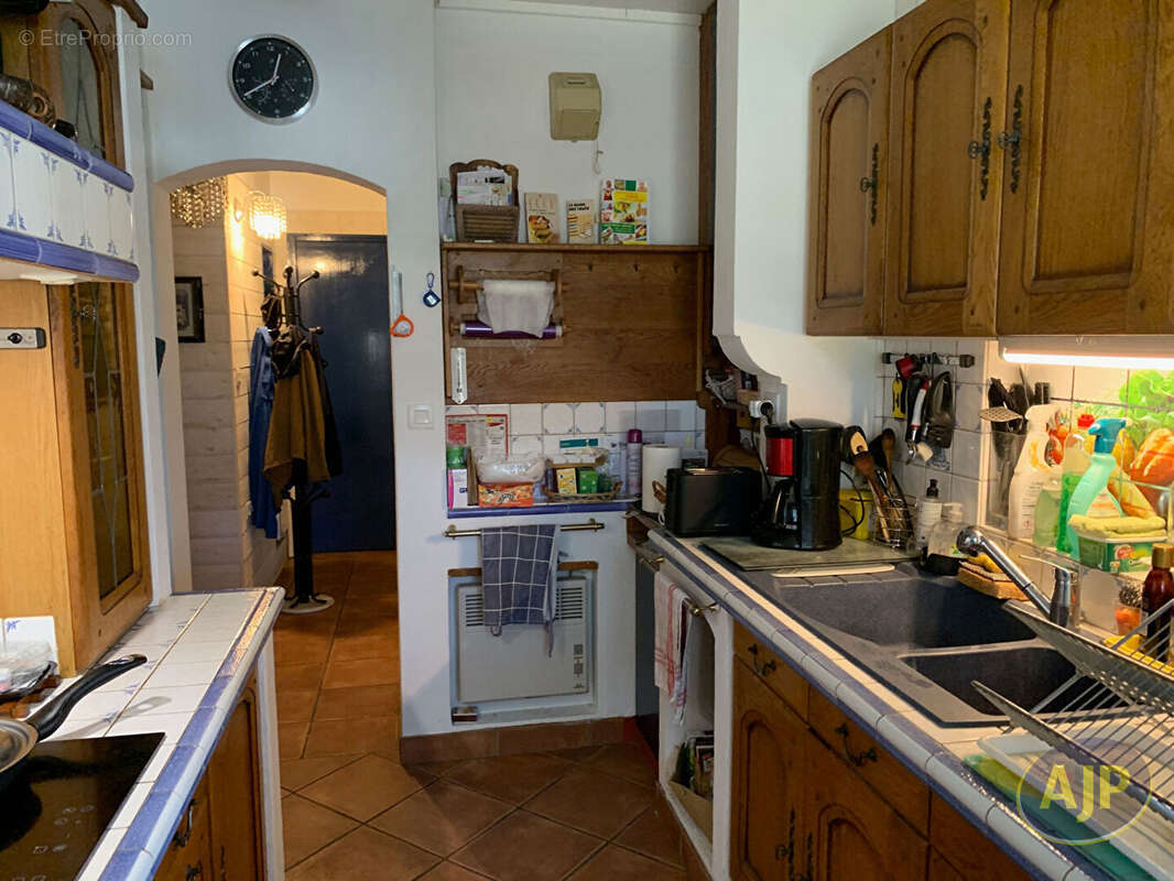 Appartement à SAINT-SEBASTIEN-SUR-LOIRE