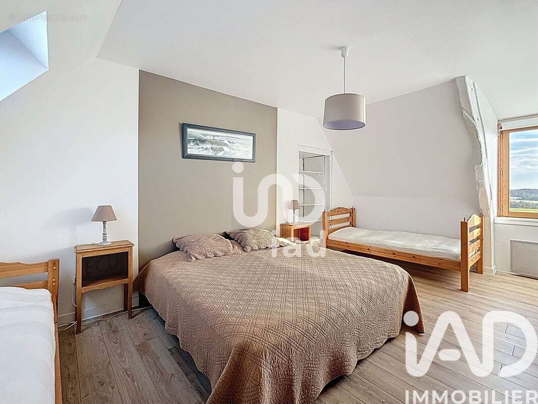 Photo 6 - Maison à HENANBIHEN