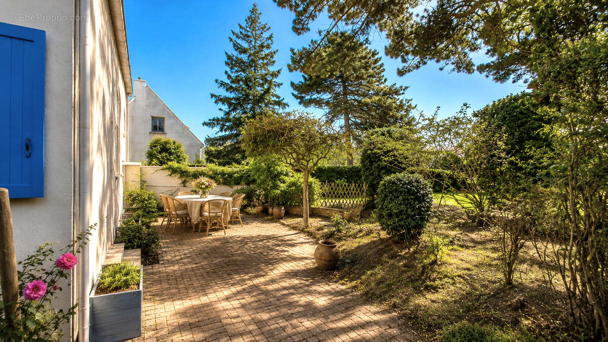 Maison à LA BAULE-ESCOUBLAC