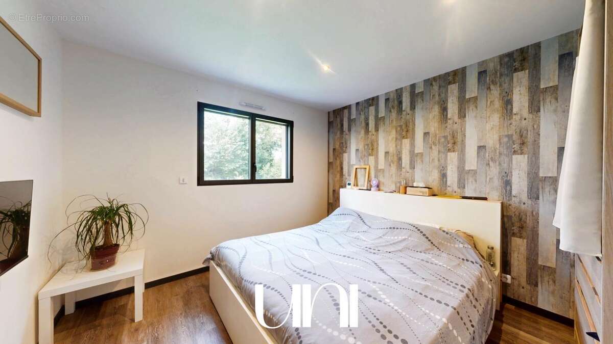 Maison 5 pièces 102 m² avec grand terrain - photo 11
