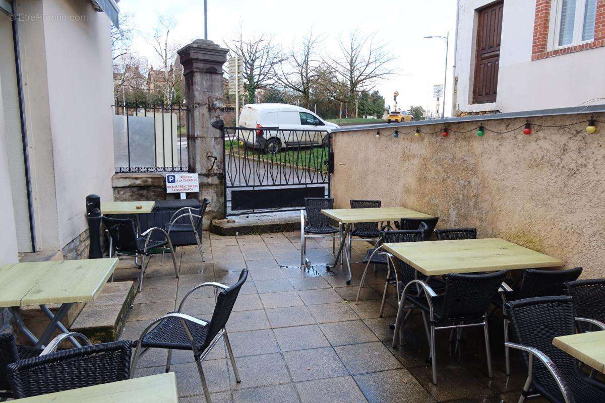 Appartement à BESANCON