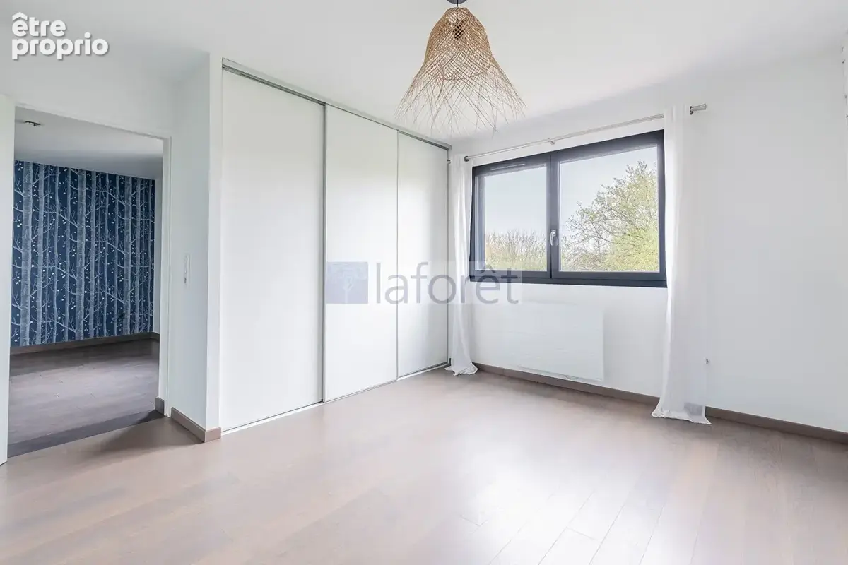 Maison Ballainvilliers 5 pièce(s) 98.49  m2 - photo 10