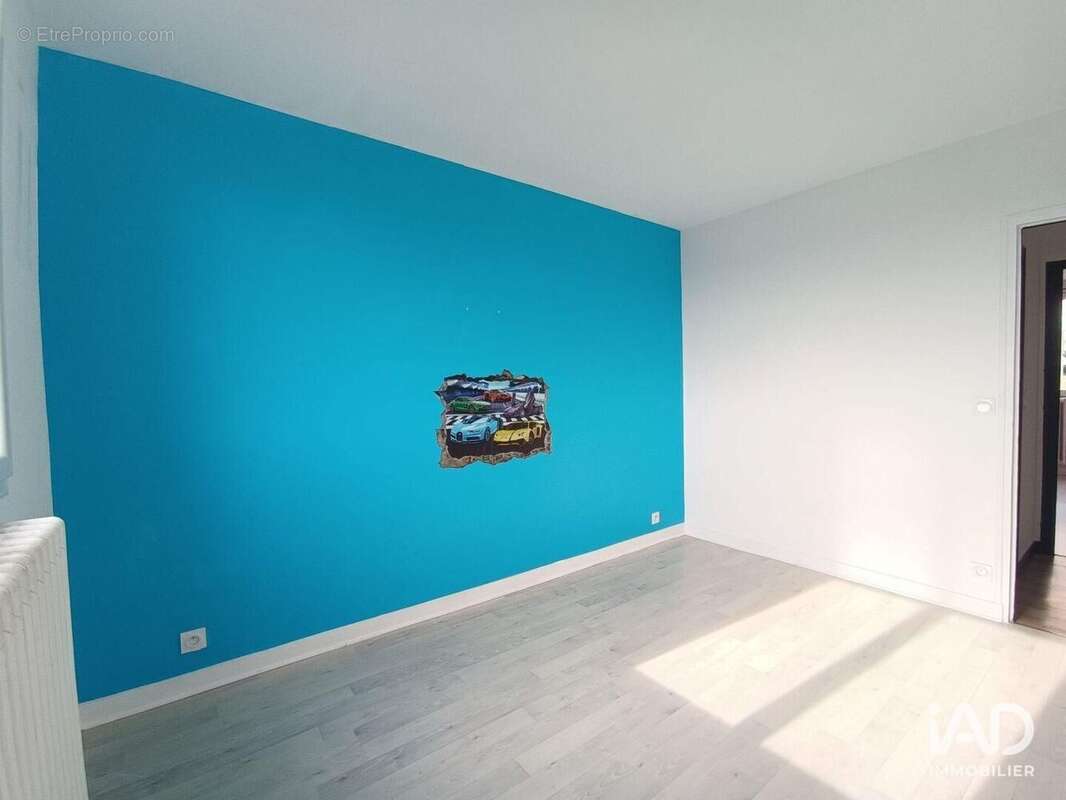 Photo 9 - Appartement à PARON
