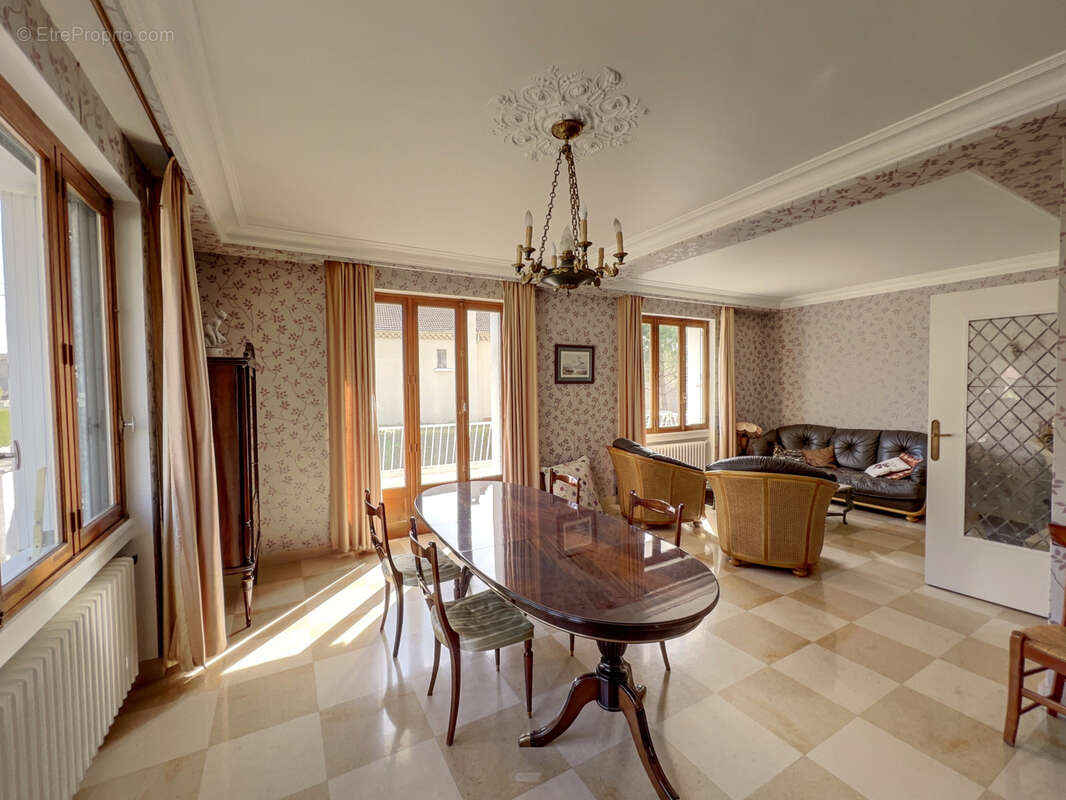 Maison à VALENCE