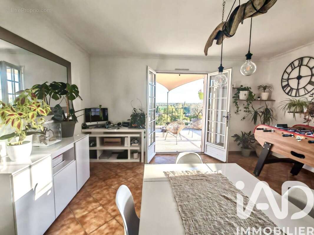 Photo 7 - Maison à BELLEGARDE