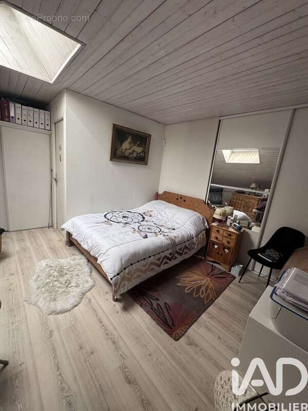 Photo 6 - Appartement à LA ROCHE-SUR-FORON